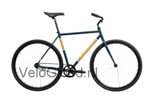 Pure Cycles Coaster Bike specificaties